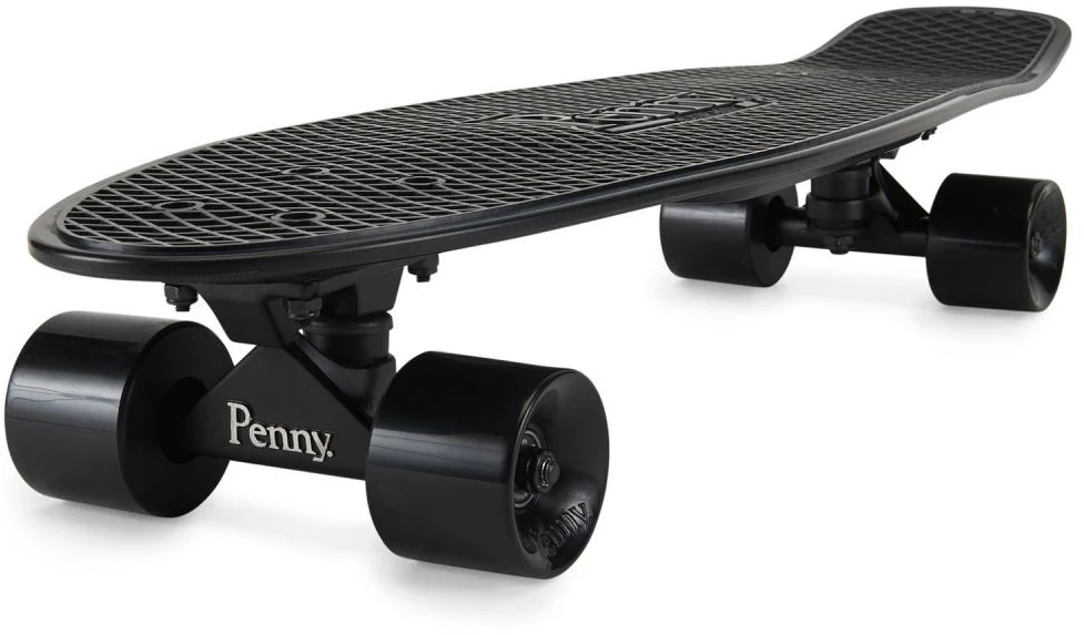Riedlentė Penny Cruiser 27 Blackout