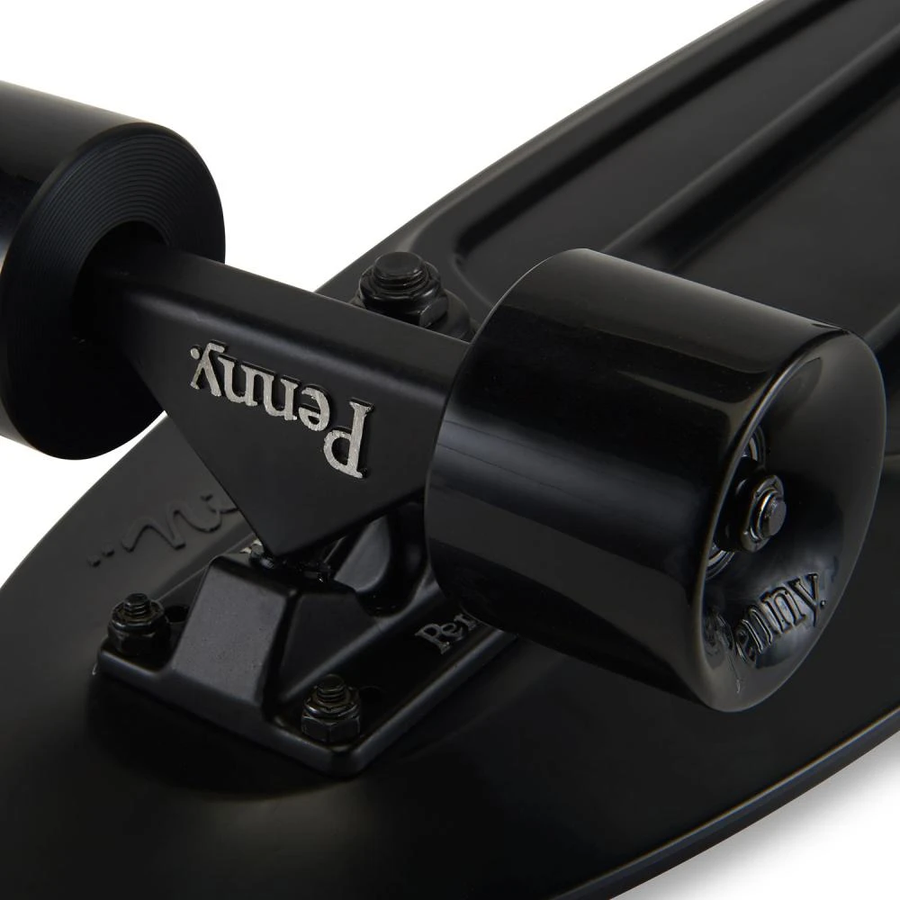 Riedlentė Penny Cruiser 27 Blackout