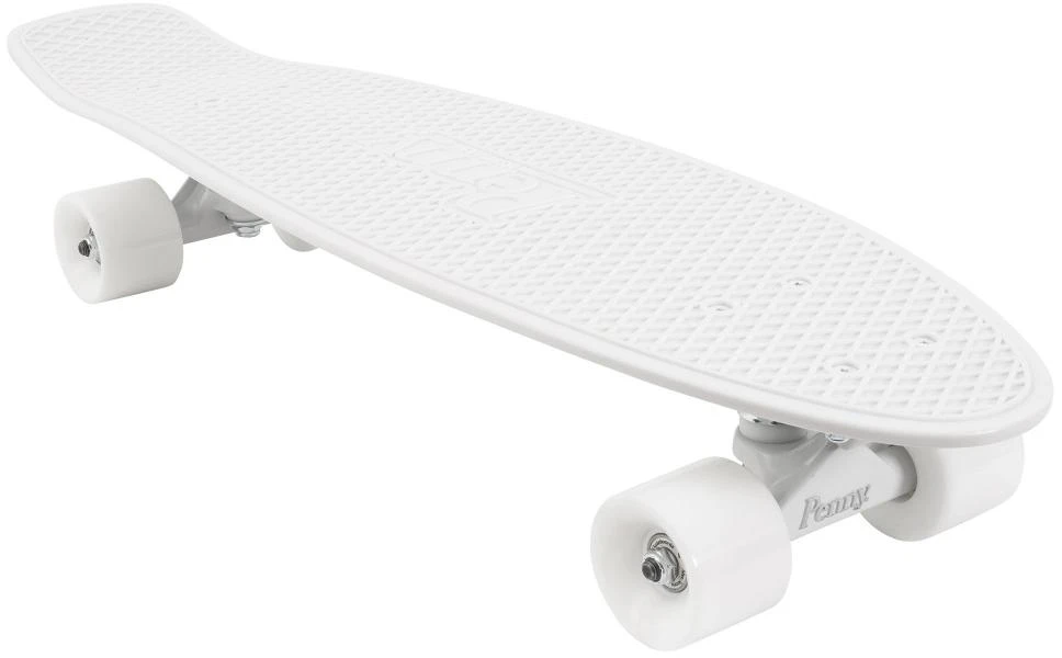 Riedlentė Penny Cruiser 27" Staple Baltas