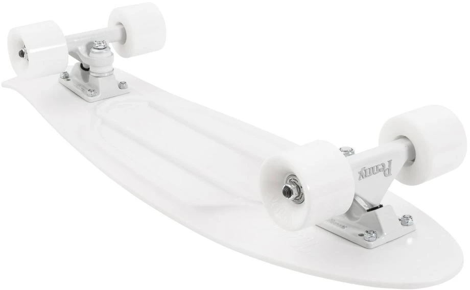 Riedlentė Penny Cruiser 27" Staple Baltas