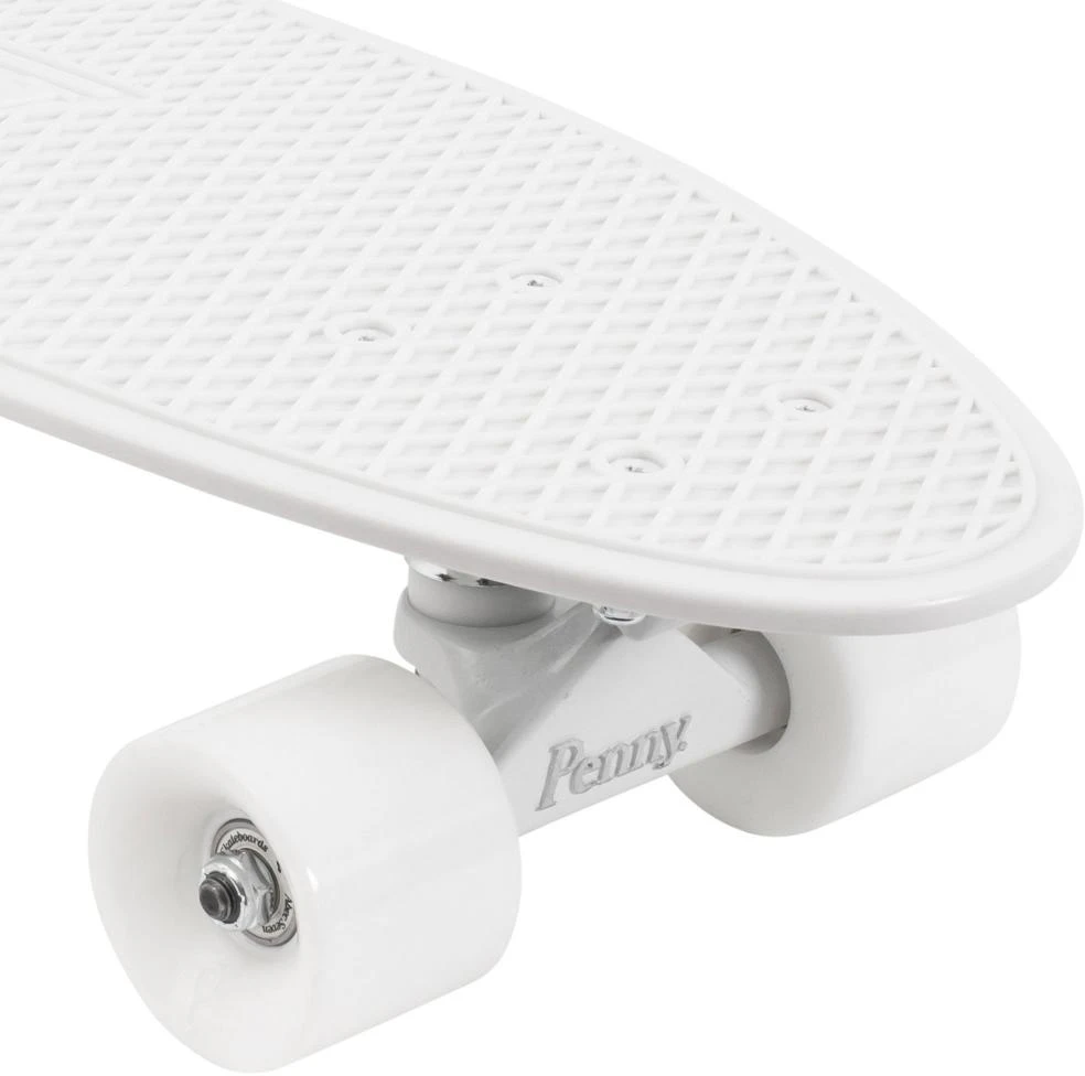 Riedlentė Penny Cruiser 27" Staple Baltas