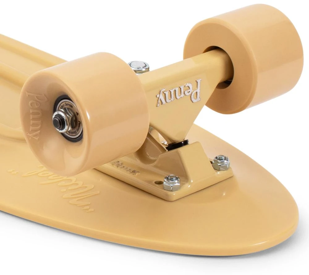 Riedlentė Penny Cruiser 27 Staple Bone