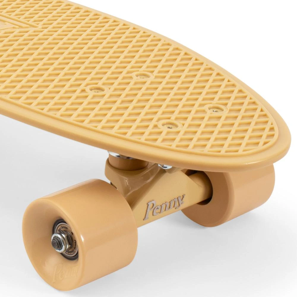 Riedlentė Penny Cruiser 27 Staple Bone