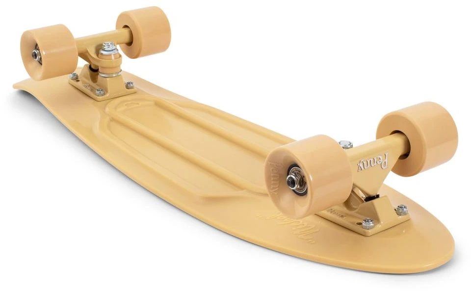Riedlentė Penny Cruiser 27 Staple Bone