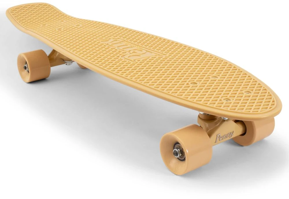 Riedlentė Penny Cruiser 27 Staple Bone