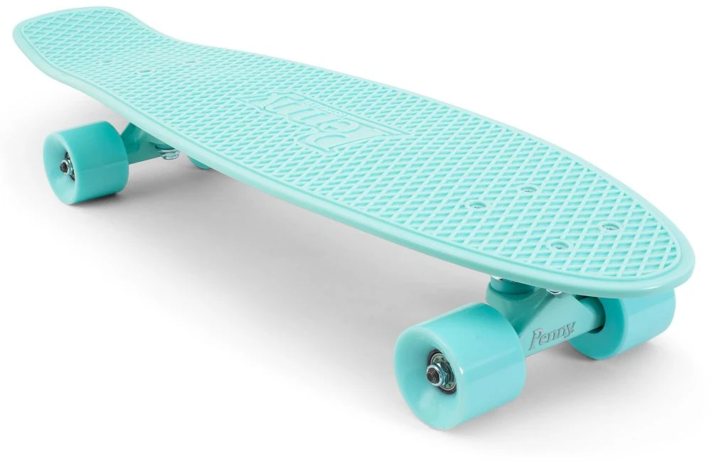 Riedlentė Penny Cruiser 27 Staple Mint mėtinė