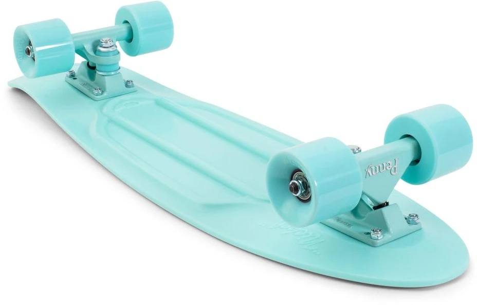Riedlentė Penny Cruiser 27 Staple Mint mėtinė