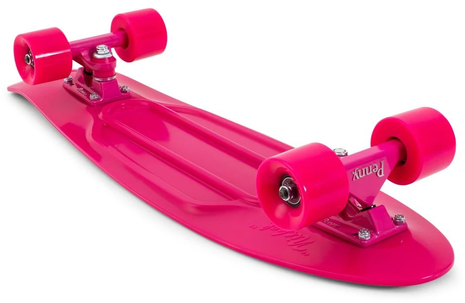 Riedlentė Penny Cruiser 27 Staple Rožinė