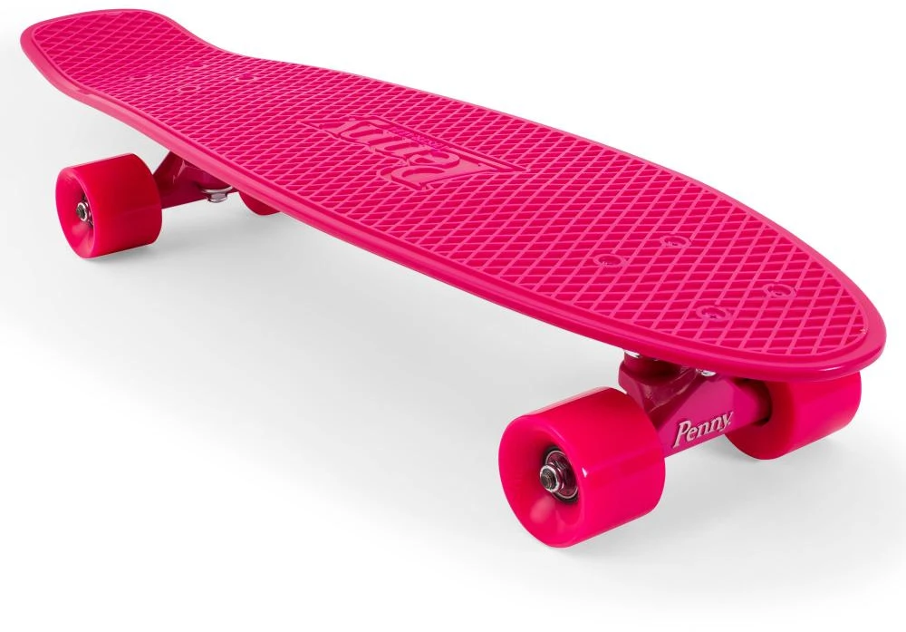 Riedlentė Penny Cruiser 27 Staple Rožinė