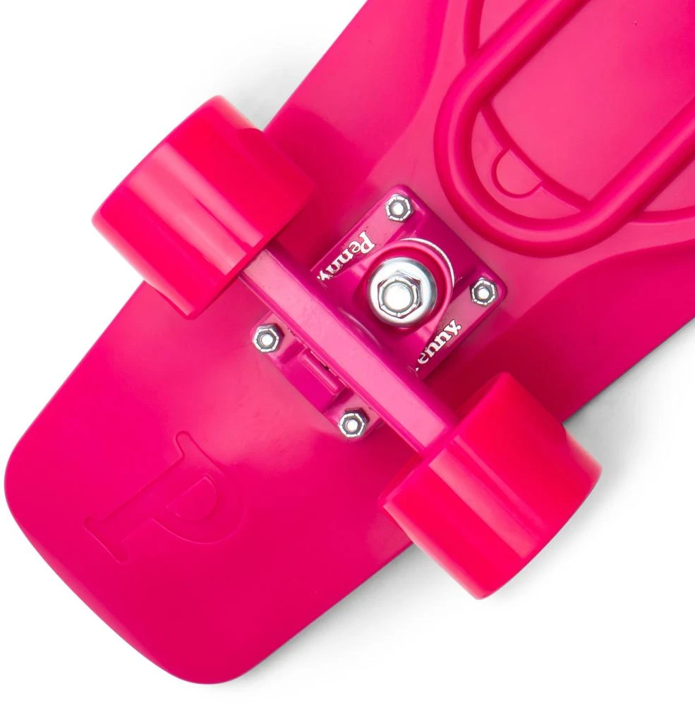Riedlentė Penny Cruiser 27 Staple Rožinė