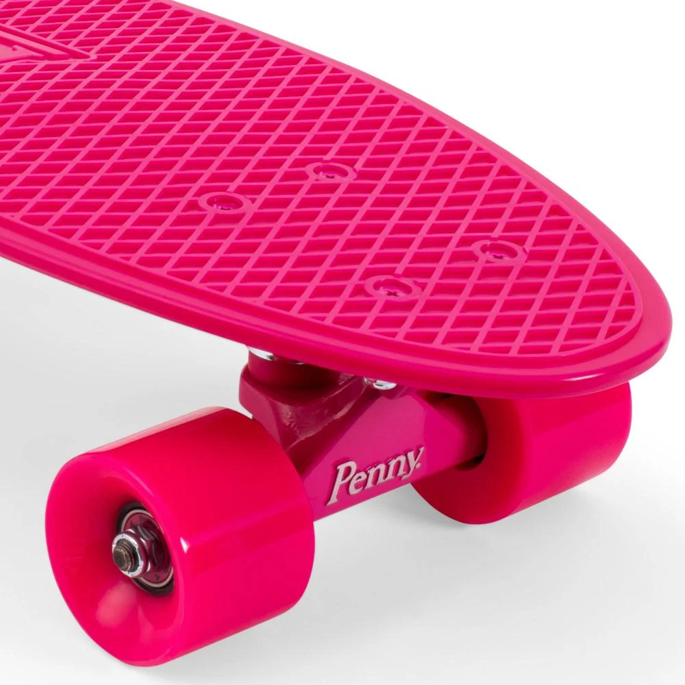 Riedlentė Penny Cruiser 27 Staple Rožinė
