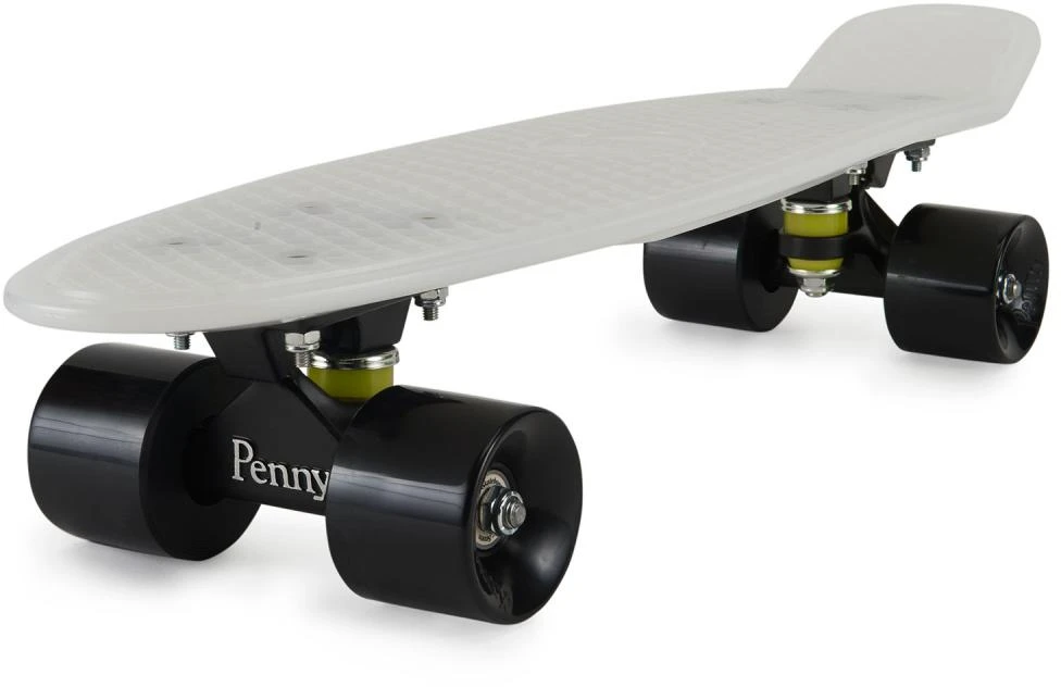 Riedlentė Penny Original Cruiser 22 Casper Glow in the Dark