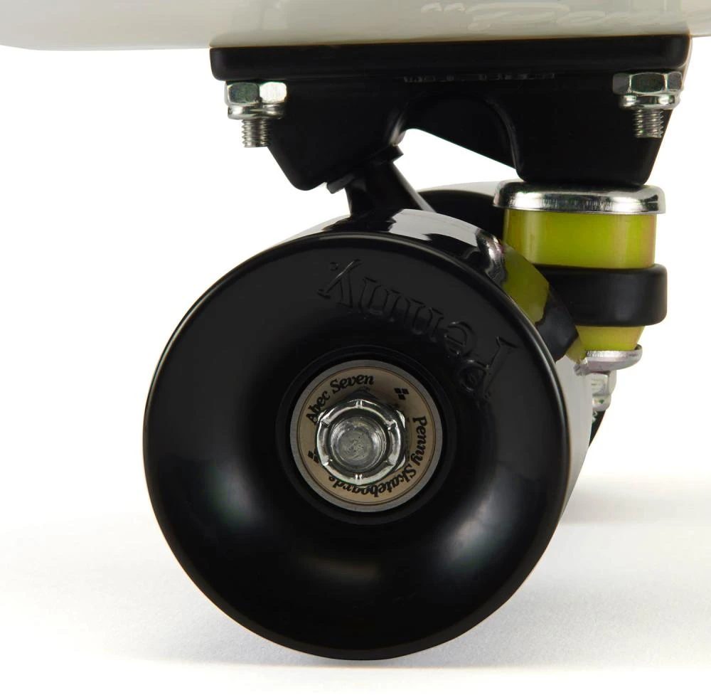 Riedlentė Penny Original Cruiser 22 Casper Glow in the Dark