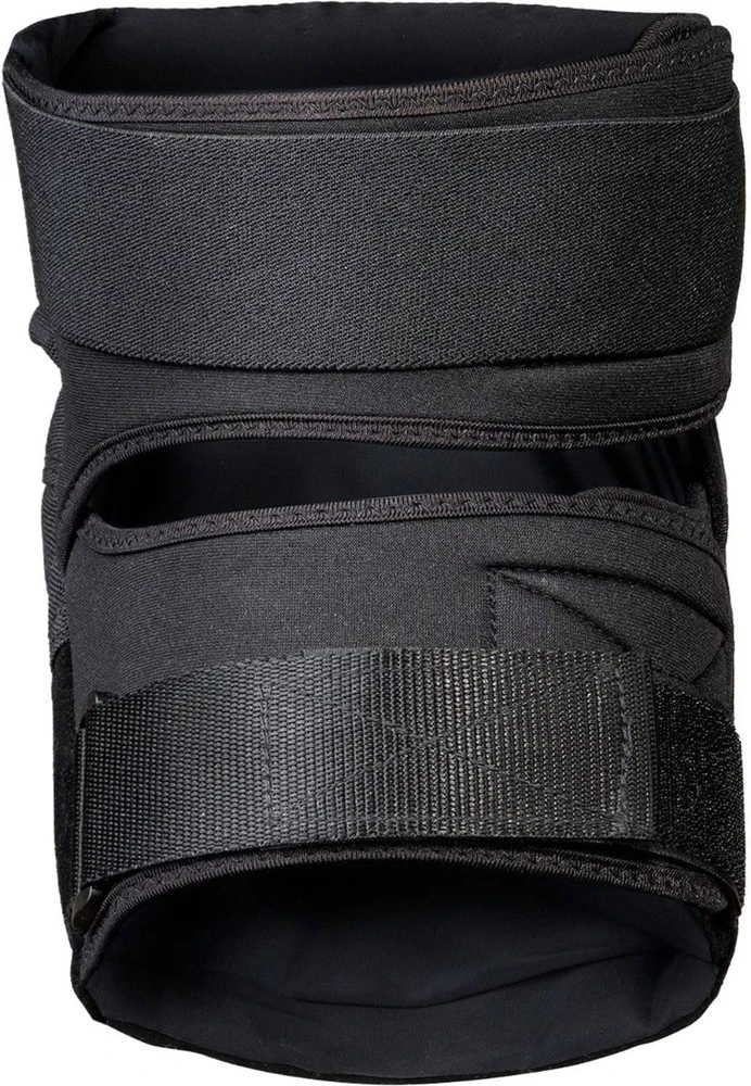 Riedlentės kelių apsaugos PRO-TEC Pro Line Knee Pad juodos L