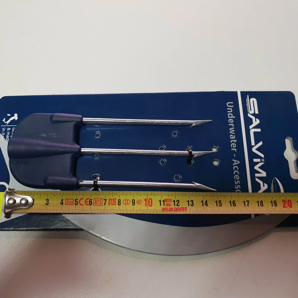 Strėlės antgalis Salvimar JET 3