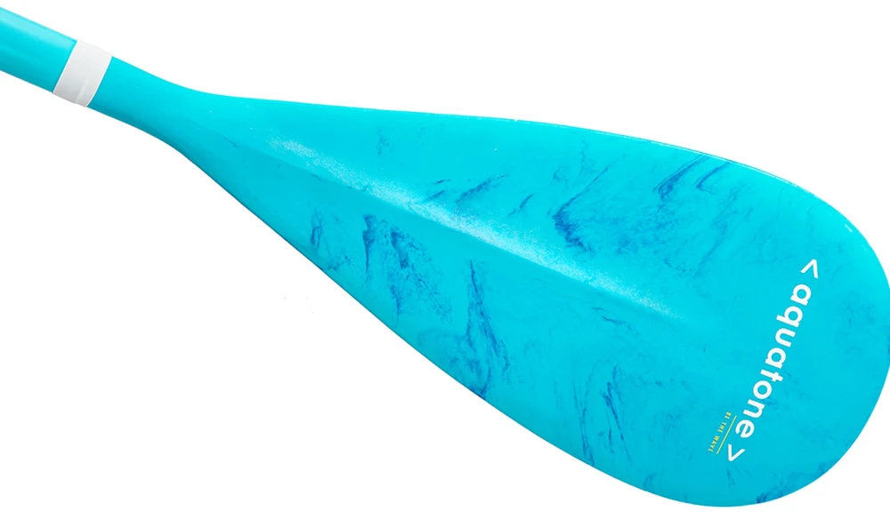 SUP irklas Aquatone Allstyle Aluminum 3-Section 210 cm
