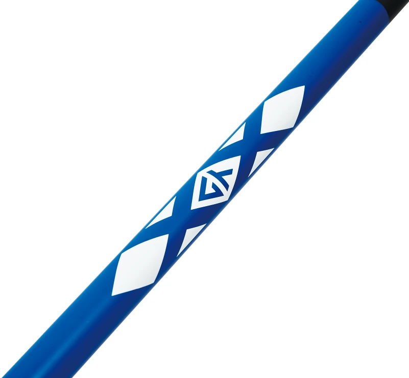 SUP irklas Aquatone FLEXOR FIBERGLASS 3 dalių
