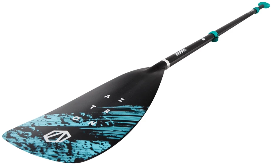 SUP irklas Aztron Cruising Rebel Fiberglass 3-Sec 180–220 cm