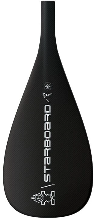 SUP irklas Starboard Enduro DU Carbon 29 mm 3pcs M