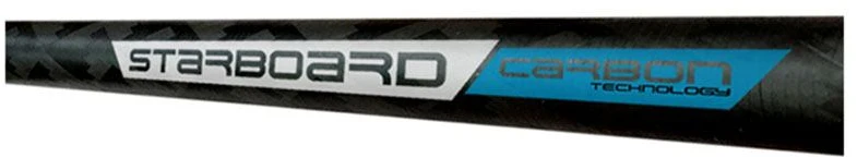SUP irklas Starboard Enduro DU Carbon 29 mm 3pcs M
