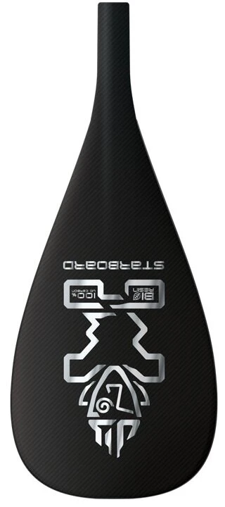 SUP irklas Starboard Enduro DU Carbon 29 mm 3pcs M