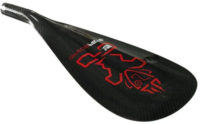 SUP irklas Starboard Enduro Prepreg Carbon L 29 mm 2 PCS Adj S35