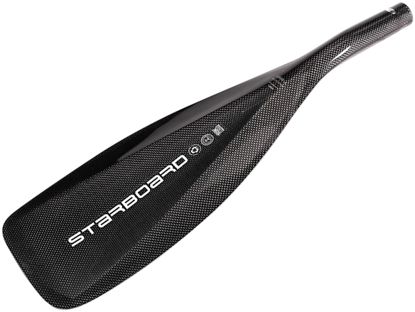 SUP irklas Starboard Lima Carbon L 3pc Adj 29 mm F35
