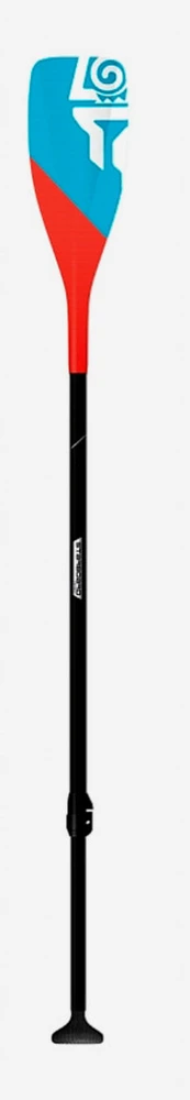 SUP irklas Starboard Lima TikiTech Lite L 29 mm 3pcs Carbon S35