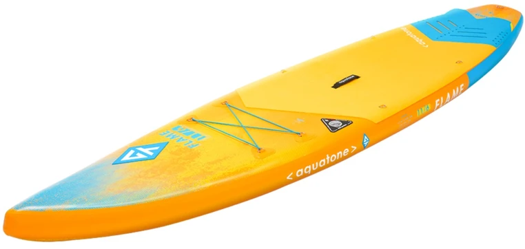 SUP irklentė Aquatone Flame 11'6″