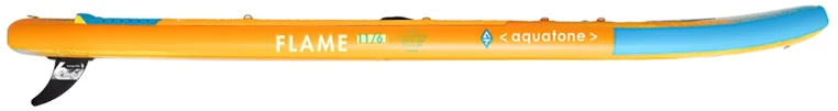 SUP irklentė Aquatone Flame 11'6″