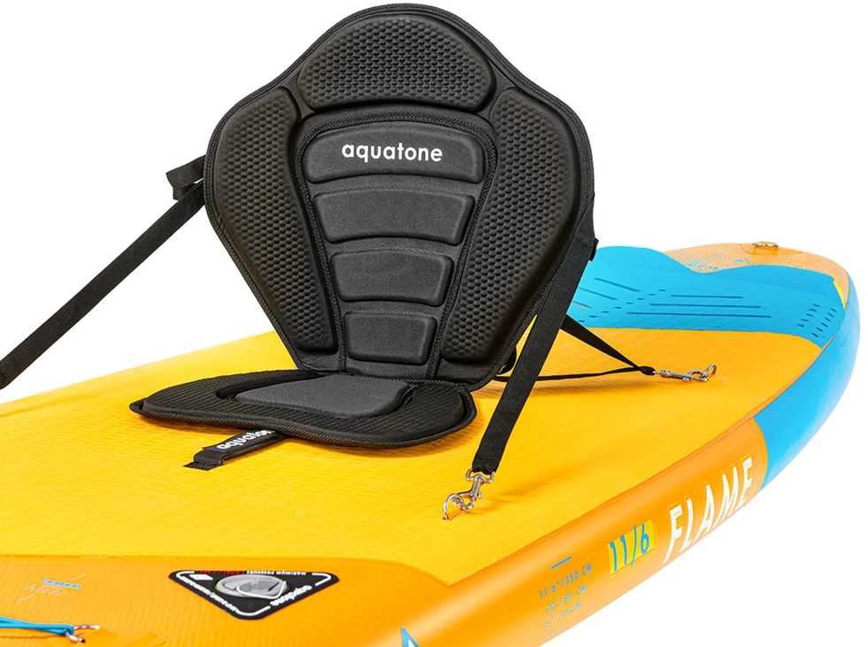 SUP irklentė Aquatone Flame 11'6″