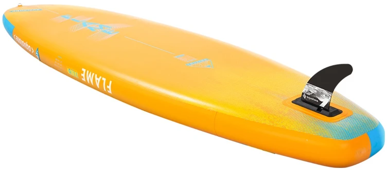 SUP irklentė Aquatone Flame 11'6″