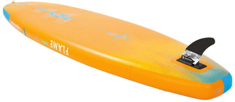 SUP irklentė Aquatone Flame 12'6″