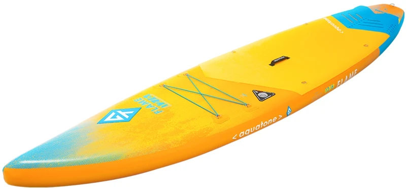 SUP irklentė Aquatone Flame 12'6″