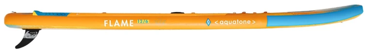 SUP irklentė Aquatone Flame 12'6″