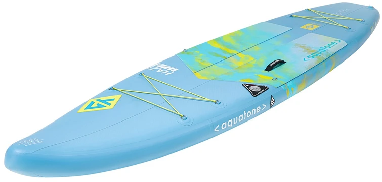 SUP irklentė Aquatone Haze Touring Compact 11'4"