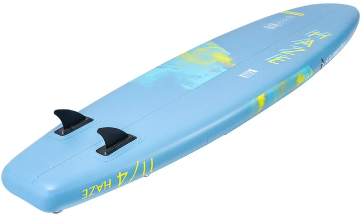 SUP irklentė Aquatone Haze Touring Compact 11'4"