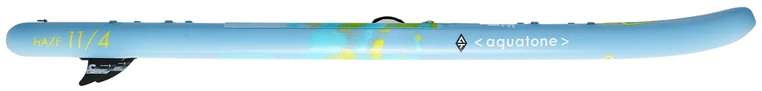 SUP irklentė Aquatone Haze Touring Compact 11'4"