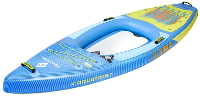 SUP irklentė Aquatone Playtime 11'4"