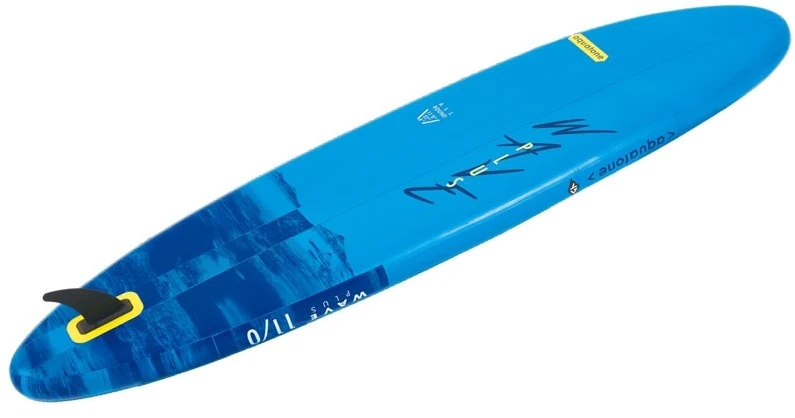 SUP irklentė Aquatone WAVE PLUS 11'0"