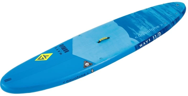 SUP irklentė Aquatone WAVE PLUS 11'0"