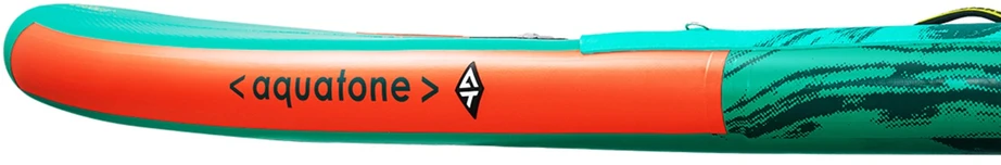 SUP irklentė Aquatone WAVE PLUS 12'0"