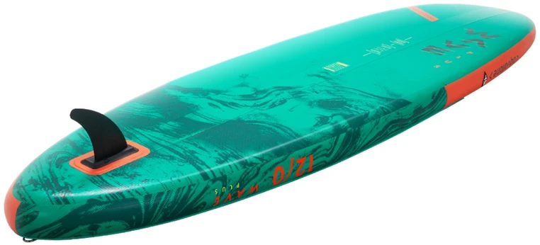 SUP irklentė Aquatone WAVE PLUS 12'0"
