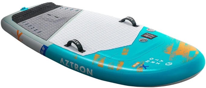 SUP irklentė Aztron Falcon Air Foil 5'10"