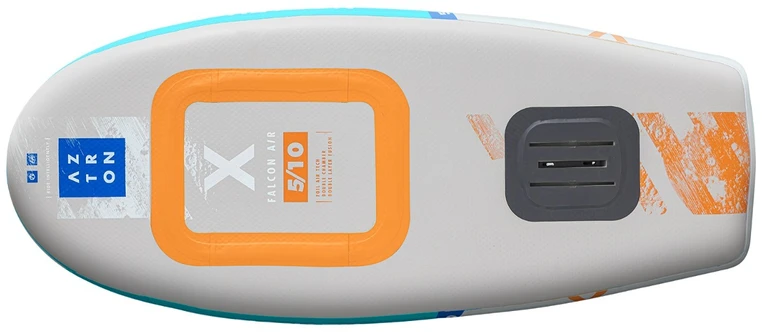 SUP irklentė Aztron Falcon Air Foil 5'10"