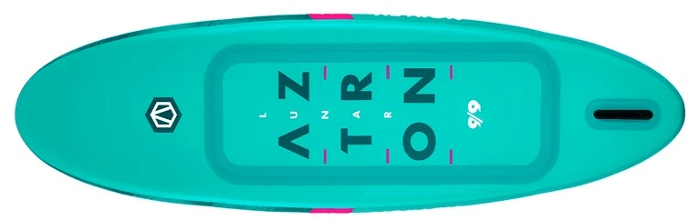Kinija Irklentė Sup AZTRON LUNAR 9'9"