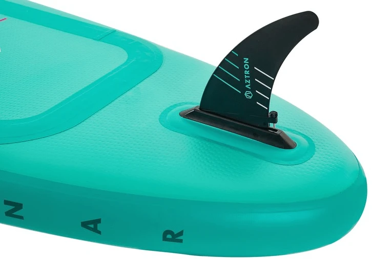 Kinija Irklentė Sup AZTRON LUNAR 9'9"