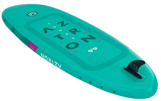 Kinija Irklentė Sup AZTRON LUNAR 9'9"