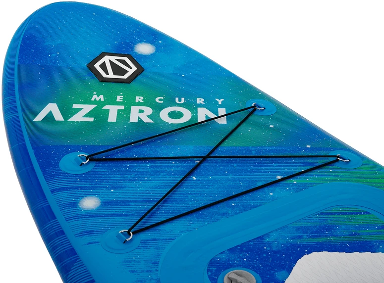 Kinija Irklentė Sup AZTRON Mercury 10'10