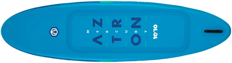 Kinija Irklentė Sup AZTRON Mercury 10'10